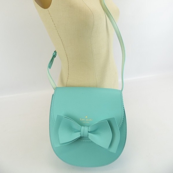 ⭐️SOLD⭐️ Kate Spade Vanderbilt Tegan Crossbody - Picture 2 of 7